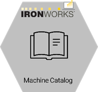 Machine Catalog