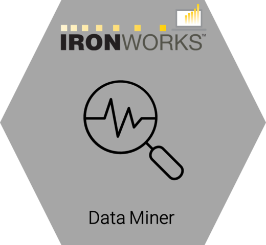 Data Miner